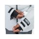 13. Rossignol Hero Blackside Puffy Jkt Jacket Gray