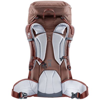 2. Deuter Rise 32+ SL Women's Backpack - Raisin/Caspia