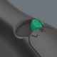 Wera 05023461001 Ratchet Wrench 0 pcs Black, Green