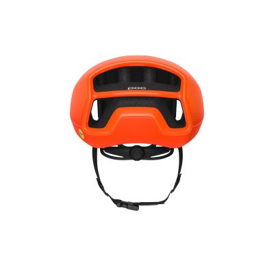 4. POC Cytal Orange Cycling Helmet