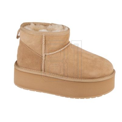 6. EMU Australia Stinger Micro Flatform W W13082-SAND shoes
