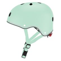 PRIMO LIGHTS Children's Helmet XS/S Mint [48-53cm] (505-206-2)