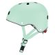 PRIMO LIGHTS Children's Helmet XS/S Mint [48-53cm] (505-206-2)