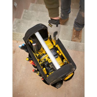 4. Stanley Fatmax FMST17626-1 Tool Bag