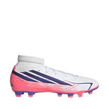 adidas F50 Hyperfast Club Mid FG/MG IH7094 football boots
