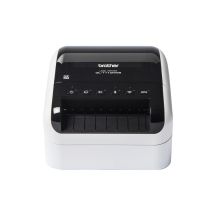 Brother QL-1110NWB Direct Thermal Label Printer 300 x 300 DPI 110 mm/s Wired and Wireless Wired LAN DK Wi-Fi Bluetooth