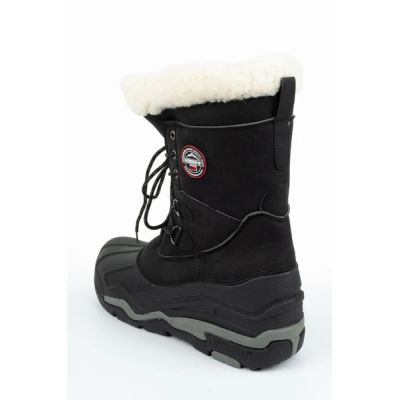 25. Geographical Norway M CARL BLACK shoes