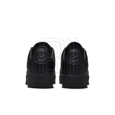 5. Nike Air Force 1 &#39;07 Fresh M DM0211-001 shoe