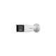 4. Hikvision DS-2CD2T46G2P-ISU/SL(2.8mm)(C) Bullet IP Security Camera Outdoor 3040 x 1368 px Wall