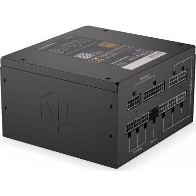 7. ENDORFY Supremo FM6 850 W Power Supply EY7A012