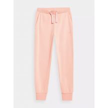 4F Jr Trousers 4FJSS23TTROF130-65S