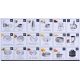 9. BOSCH MC 812M865 food processor