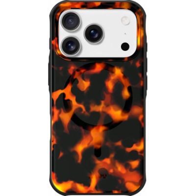 LAUT Huex MagSafe Case for iPhone 17 Pro Max - Multicolor