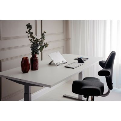 14. BakkerElkhuizen FlexTop 270 Notebook stand bis 16"/7 Stufen