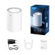 6. CUDY M3600(1-Pack) Dual Band BE3600