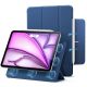 ESR Rebound Magnetic Case for iPad Pro 12.9” 2020 / 2021 / 2022 / iPad Air 13” 2024 / 2025 - Blue