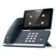 3. Yealink MP58-WH E2 VoIP phone