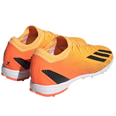 5. Adidas X Speedportal.3 TF M GZ2471 football boots 