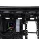 5. Thermalright Frozen Prism 360 BLACK Complete Water Cooling with RGB Backlight, 360mm, Black