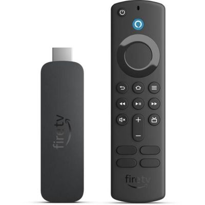 Amazon Fire TV Stick 4K MAX 2023 Media Player
