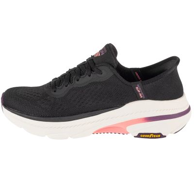 2. Skechers Slip-Ins: Max Cushioning Arch Fit 2.0 - Antilles 128947-BKPK Black 37