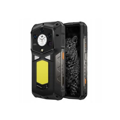 12. Ulefone Armor 29 Ultra 5G Smartphone 16GB/1TB