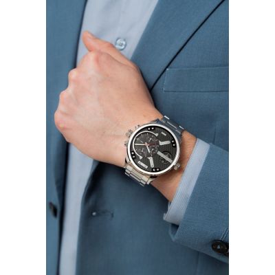 4. Men's Watch PAUL LORENS PL20021B-1C1 + BOX