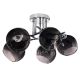 Activejet AJE-PALOMA 5P E27 5x40W hanging lamp