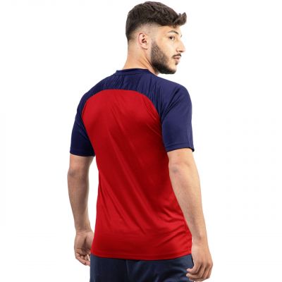 6. Givova Capo MC M MAC03 1204 T-shirt