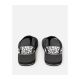 2. RIP CURL Ripper Bloom Open Toe Beach Flip-Flops Black