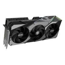 INNO3D GEFORCE RTX 5080 ICHILL X3 16GB GDDR7 Graphics Card