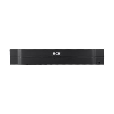 16-channel IP recorder BCS-L-NVR1604-A-8K-16P-Ai2