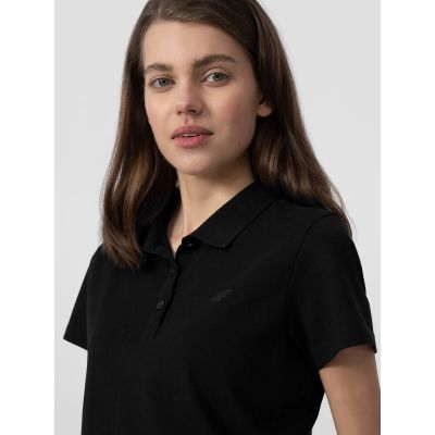 5. 4F polo shirt W 4FWSS24TPTSF132-20S