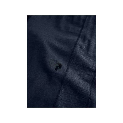 8. Peak Performance W Magic Short John Leggings Blue