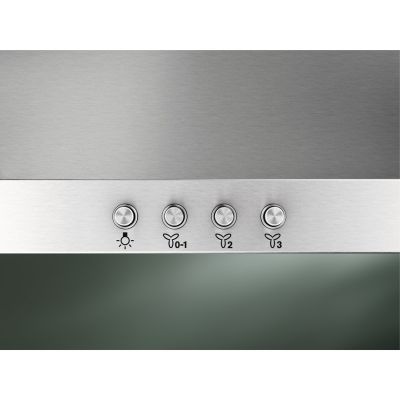 85. ELECTROLUX LFC316X chimney hood