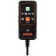 13. BATTERYcharge 901 charger, charging voltage: 6/12 V OSRAM, charging current: 1A