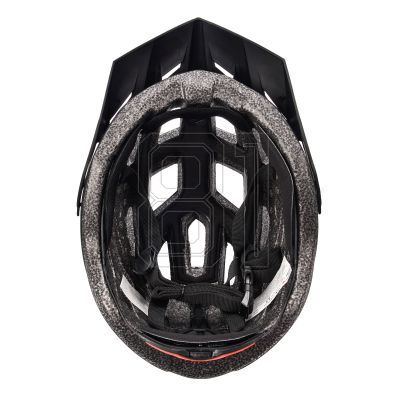 16. Bicycle helmet Meteor Street 25221