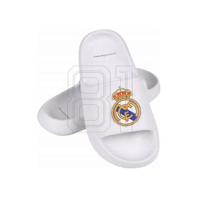 6. Real Madrid Beach Pool Flip Flops Eva 2300006880B