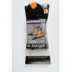 9. X-Socks Mountain Biking Short X20007-X01 socks