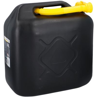 5. DUNLOP 20L CAR CANISTER