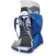 2. Osprey Poco LT Hiking Child Carrier, Navy Blue
