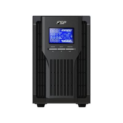 2. UPS FSP/Fortron Champ Tower 3K (PPF24A1807)