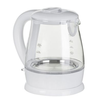 3. Blaupunkt EKG301 electric kettle (1630W 1l; white)