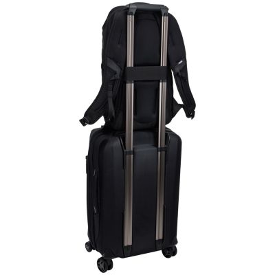 5. Thule TACBP-2115 Accent Backpack 20L for Laptop, Black