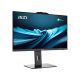3. MSI AIO PRO AP242P 14MQ-890EU i5-14500 23.8" IPS LED FHD Non-Touch Anti-Glare 16GB SSD500GB M.2 AX211 WiFi 6E Intel Q670 Chipset Windows 11 Pro Black (OUTLET)