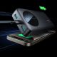 11. Powerbank Joyroom JR-PBF14 20000mAh 2.4A 2x USB-A 1x USB-C - black