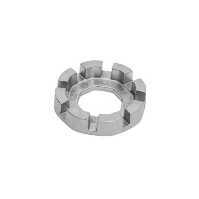 UNIOR Universal spoke wrench