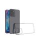 2. Ultra Clear 0.5mm case for Realme C35 thin cover transparent