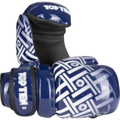 9. Masters Open Gloves ROTT-PRISM 0121658-02M