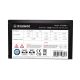 4. Xilence XP750R6.2 XN430 750W 20+4 pin ATX Black Power Supply